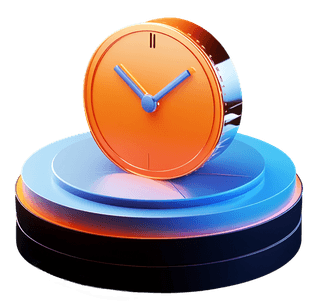 Rund-um-die-Uhr-Verfügbarkeit des Support-Teams für den Crypto-Handel